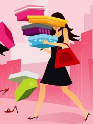 Nếu như thường ngày, mua sắm là một cách xả stress thì tới ngày tết lại trở thành một nỗi ám ảnh khi có quá nhiều thứ phải mua nhưng ngân sách lại có hạn. Cứ nhìn các bà, các chị ra chợ "tay xách nách mang" mà cứ phát sợ.