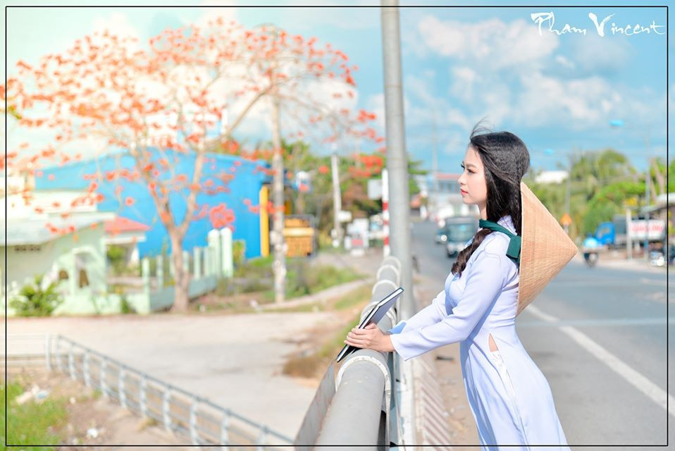 Một số hình ảnh nổi bật của Thúy Vy