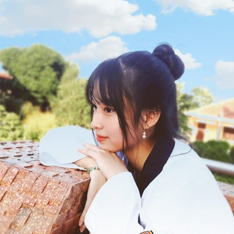 Hot girl sinh năm 2003 từng giành huy chương khi tham gia "giải vô địch Taekwondo các lứa tuổi thị xã Cai Lậy năm 2019".