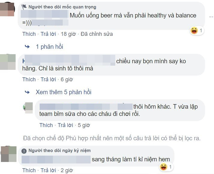 Nhiều bạn trẻ nhanh chóng bắt "trend", tag hội "cạ cứng" cùng đi trải nghiệm. Ảnh: Chụp màn hình 