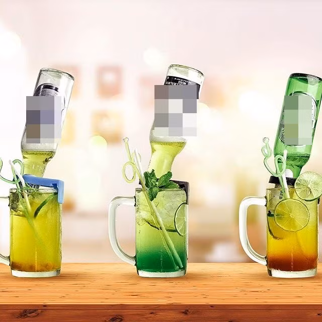 Hiện món đồ uống này được bày bán với giá khoảng 25.000 đồng ở nhiều cửa hàng tại Hà Nội. Ảnh: instazu.com