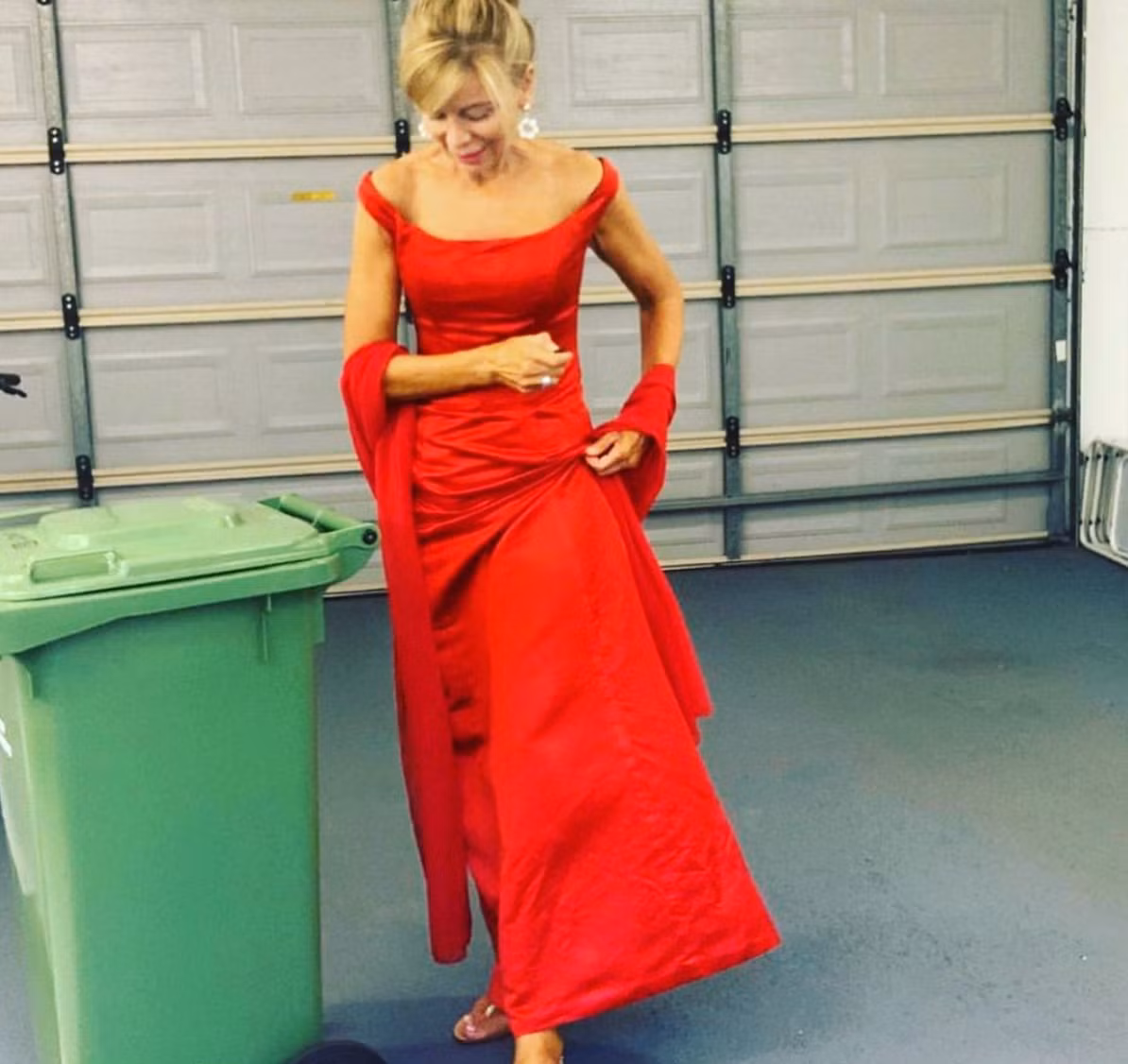 Trên mạng xã hội Instagram, chỉ sau ít giờ xuất hiện, trào lưu đã thu hút gần 3000 người từ khắp nơi trên thế giới tham gia.