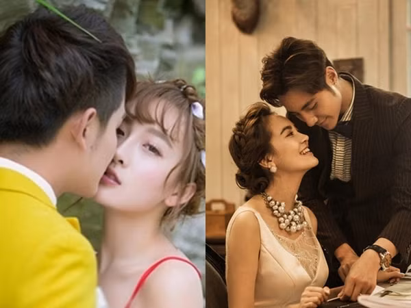 Gửi những người thứ ba đang có suy nghĩ đàn ông ngoại tình sẽ cưới mình - Hình 3 Gui nhung nguoi thu ba dang co suy nghi dan ong ngoai tinh se cuoi minh-Hinh-3