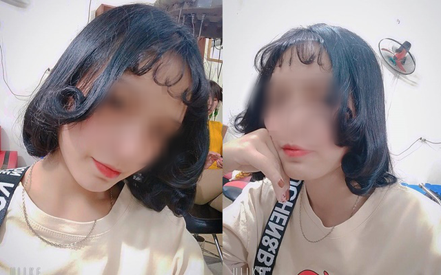 Tóc tai thế này thì mặt mũi đâu mà ra đường chúc tết họ hàng, bạn bè nữa đây?