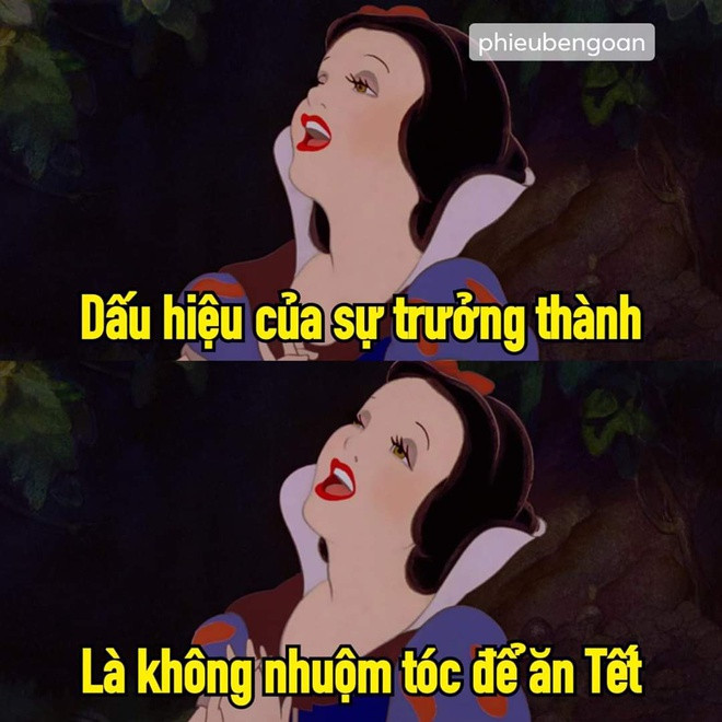 Làm tóc đón Tết cũng là một trong những vấn đề đau đầu của hội chị em mỗi khi năm cũ sắp kết thúc, năm mới tới gần. Bởi sau một năm vất vả học tập, làm việc ai cũng muốn tân trang nhan sắc cho bản thân mình, và điều đầu tiên cần làm là đổi kiểu tóc. Thế nhưng đẹp thì không sao, làm hỏng tóc là coi như "toang".