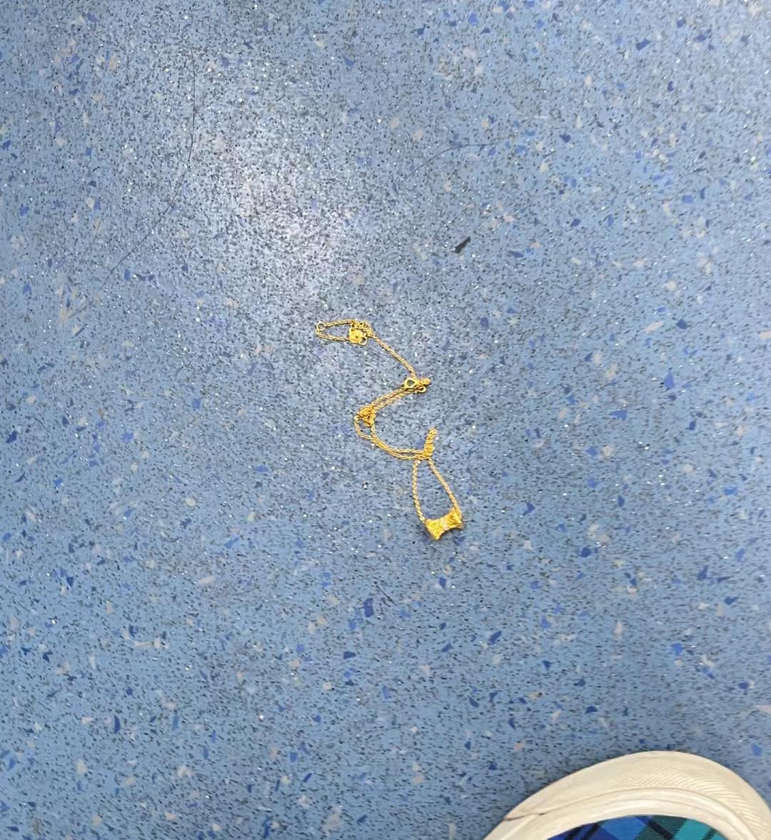 Đây là một câu chuyện buồn...