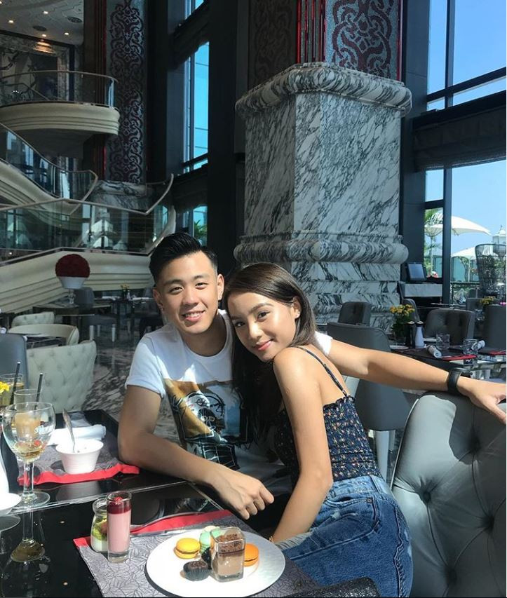 Huyme - Truc Anh cham dut, hot girl KOLs Han Hang la nguoi thu 3?