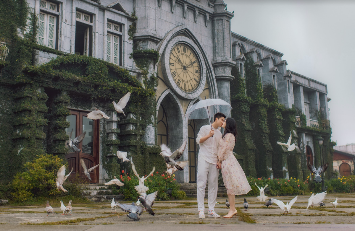 Ngày 9/2 tới đây, Duy Mạnh và Quỳnh Anh sẽ chính thức về chung một nhà. Thiệp mời đã được gửi đi, trang phục cưới và mọi công đoạn chuẩn bị sắp hoàn tất cho ngày trọng đại. Đây hứa hẹn sẽ là sự kiện thu hút sự quan tâm đặc biệt của truyền thông và mạng xã hội.