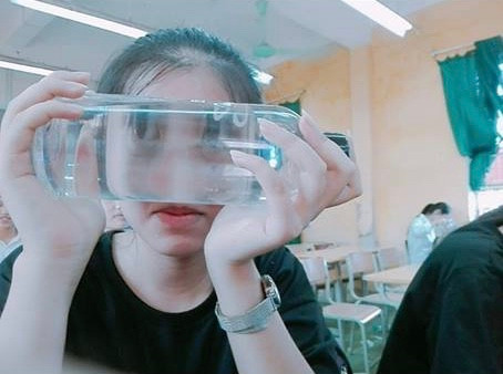 Hiện những bức ảnh trên đang thu hút sự quan tâm của CĐM và nhận về nhiều bình luận từ đông đảo cư dân mạng.