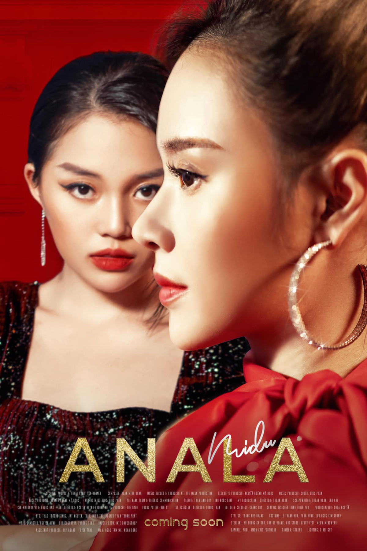 Cụ thể, một tài khoản trên mạng xã hội kể câu chuyện về Linh Ngọc Đàm đã tâm sự với Midu rằng bạn diễn nam đã có những hành động không phù hợp khiến nữ streamer không cảm thấy thoải mái. Một mặt, Midu an ủi, vỗ về cô nàng, mặt khác lại kể cho nhiều người nghe.