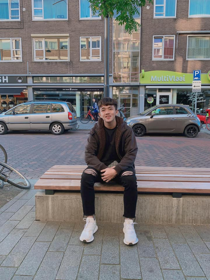 Tháng 3 vừa qua, Thanh Khôi cùng U19 HAGL từng giành ngôi Á quân tại U19 Quốc gia năm 2019. Cầu thủ này đang là đội trưởng của U19 HAGL.