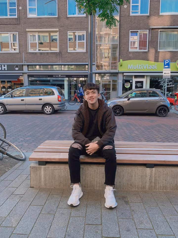 Tháng 3 vừa qua, Thanh Khôi cùng U19 HAGL từng giành ngôi Á quân tại U19 Quốc gia năm 2019. Cầu thủ này đang là đội trưởng của U19 HAGL.