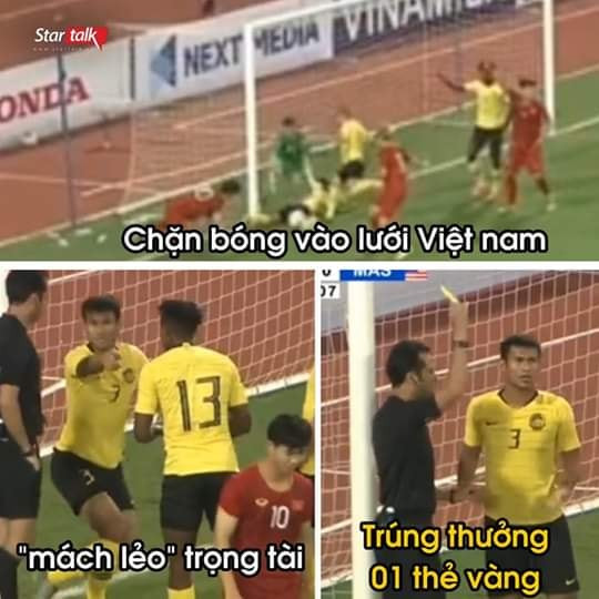 Bất kỳ khoảnh khắc nào trong trận bóng cũng đều được CĐM ghi lại và sáng tạo ra những nội dung thật thú vị. Ảnh: Fandom Owker.