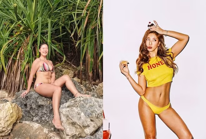  Sim So-yeon là nữ giáo viên môn thiết kế đồ họa. Cô nổi tiếng trong cộng đồng mạng Hàn Quốc với màn "lột xác" nhờ giảm cân. Từ một người có thân hình mũm mĩm, nặng 74 kg, sau thời gian kiên trì tập luyện và ăn kiêng, So-yeon đã giảm 20 kg để sở hữu vóc dáng gợi cảm đáng mơ ước.