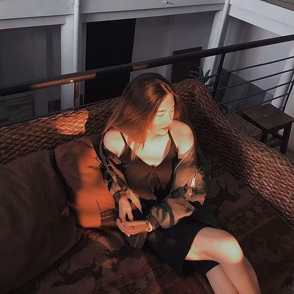 Mục tiêu của Diệu Anh là trở nên độc lập, tự trang trải cho chi tiêu cá nhân và đỡ đần 1 phần cho bố mẹ.