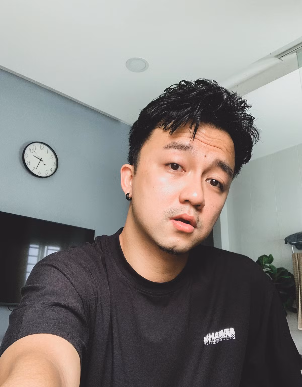 Vừa hài hước vừa cực đẹp trai nhé!