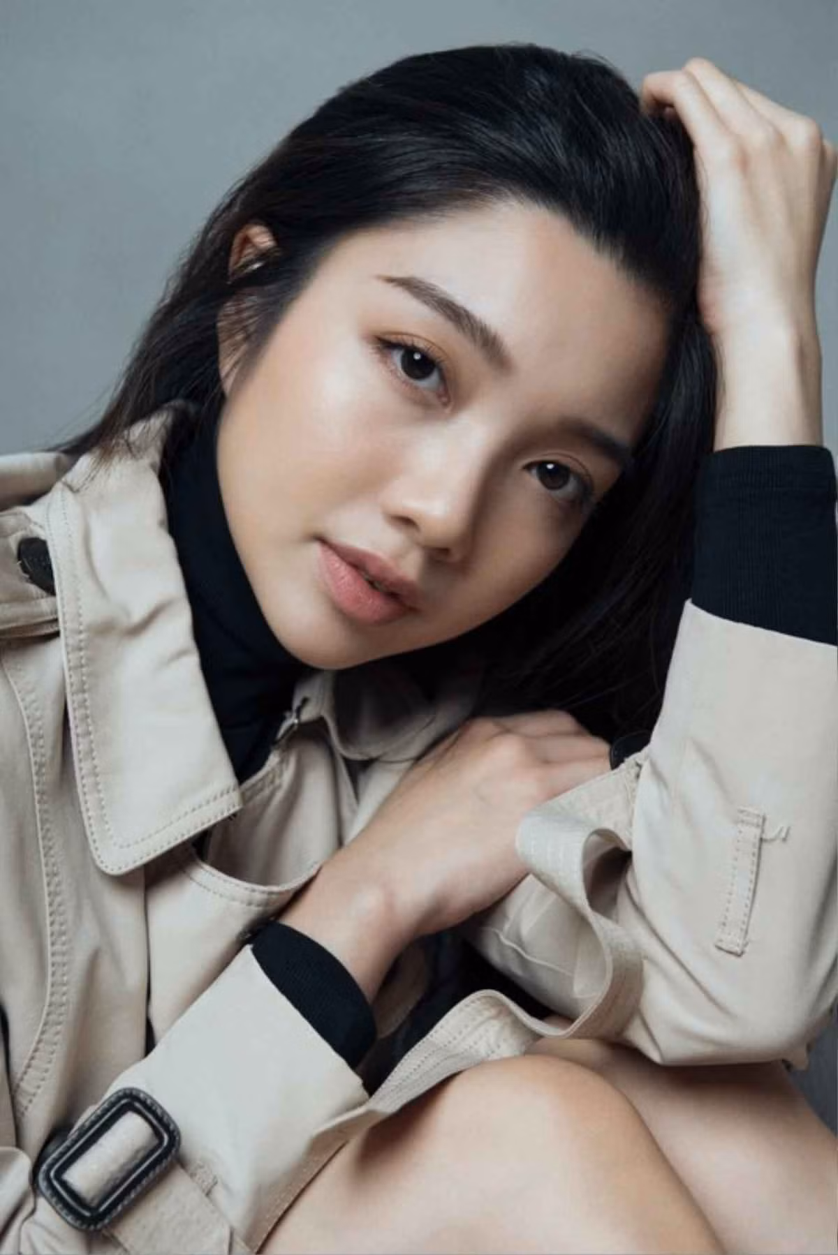 Trên trang cá nhân, cựu tiếp viên hàng không thường xuyên chia sẻ những khoảnh khắc tập luyện, lan toả tinh thần tập luyện tới những người xung quanh.