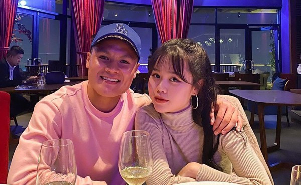 Cách đây không lâu, vụ việc Facebook cá nhân của Quang Hải bị hacker xâm nhập đã trở thành đề tài nóng hổi suốt thời gian dài.