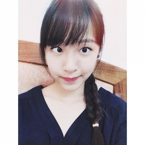 Nữ sinh xinh đẹp Lê Hương Thảo, sinh năm 1996, hiện là du học sinh ngành Marketing, trường Ritsumeikan Asia Pacific University, Nhật Bản đã trở nên nổi tiếng với bức ảnh mắt lác tinh nghịch. Bức ảnh được Thảo chụp vào ngày 15/8 vừa qua, tại Việt Nam, trước khi cô qua Nhật. Mắt Thảo vẫn bình thường, tuy nhiên khi nghịch thì Thảo phát hiện ra là có khả năng làm mắt lác được 1 bên như vậy.