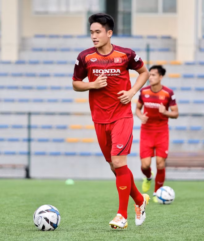 Hiện trang Instagram cá nhân của anh chàng sở hữu gần 24 nghìn lượt theo dõi.