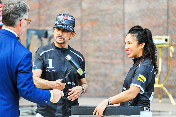 Dù đã bước sang tuổi 35, công chúa Azemah vẫn trẻ trung, sở hữu nhan sắc xinh đẹp không hề thua kém bất kỳ thành viên hoàng tộc Brunei nào.