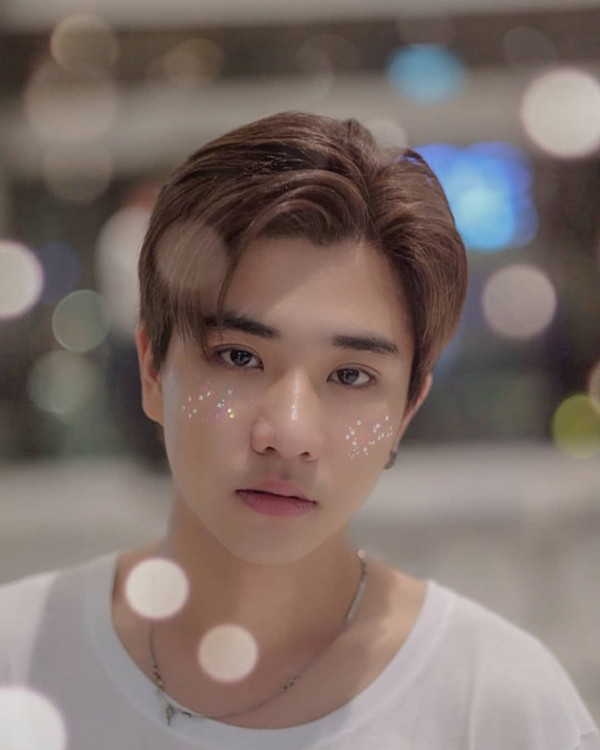 Perth Tanapon bắt đầu đóng phim vào năm 2017 với vai phụ trong "Please... Seiyng Reiyk Wiyyan" và tiếp đó là "Love by Chance". Dù mới bước vào điện ảnh nhưng anh đã tạo được nhiều ấn tượng với khán giả.