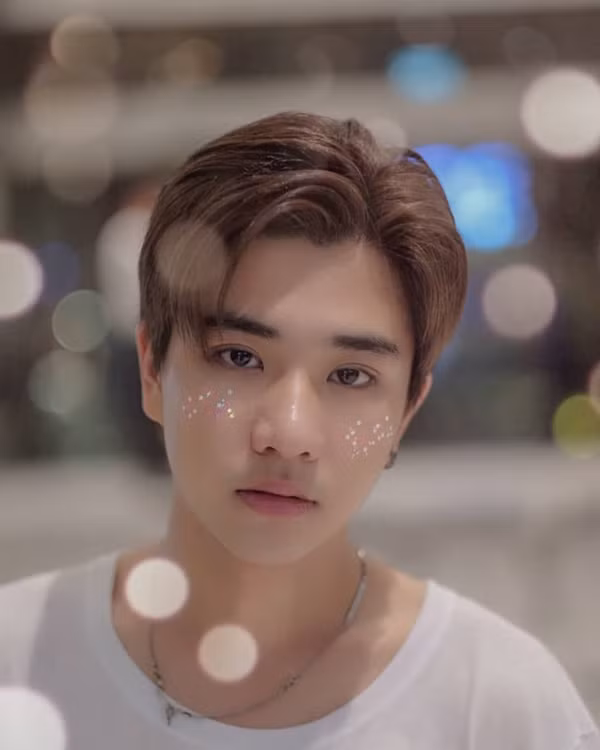 Perth Tanapon bắt đầu đóng phim vào năm 2017 với vai phụ trong "Please... Seiyng Reiyk Wiyyan" và tiếp đó là "Love by Chance". Dù mới bước vào điện ảnh nhưng anh đã tạo được nhiều ấn tượng với khán giả.