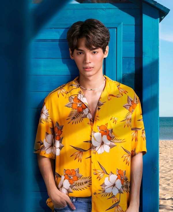 Mặc dù là phim đầu tay nhưng anh vẫn gây được ấn tượng với diễn xuất tự nhiên và ổn định. Có lẽ vì biết được khả năng của Win nên GMMTV đã mạnh dạn giao vai Tine cho anh.