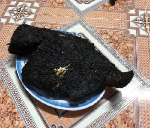 Có ai biết đây là món gì không