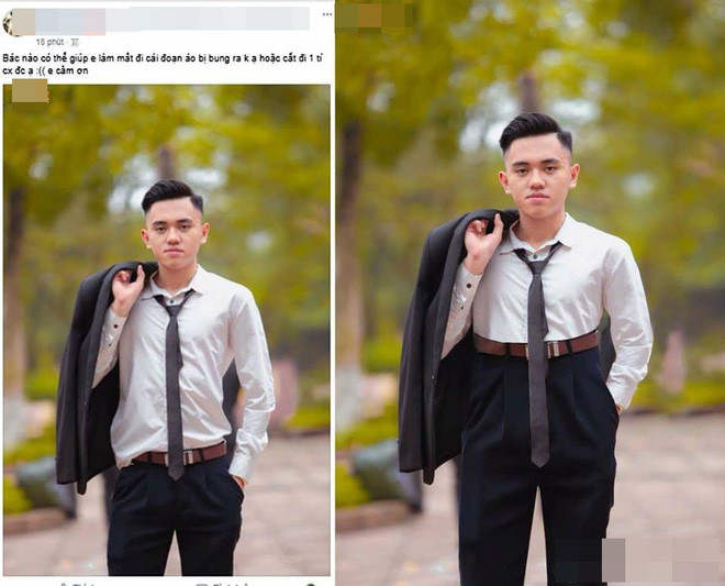 Màn "chỉnh sửa" hơi quá đà của các thánh photoshop