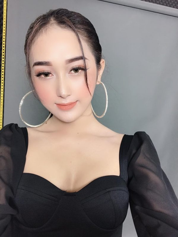 Nếu không nói, chắc chắn không ai biết An Kim đã từng là con trai.