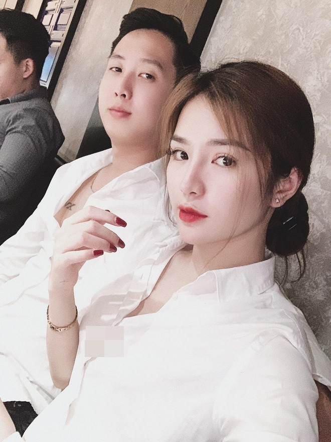 Nhan sắc của Thùy Dương được nhiều người mến mộ. "Xinh đẹp như vậy mà có người yêu, tiếc quá", "Mình có bạn gái xinh vậy thì không để rửa bát đâu, ngồi yên trong nhà ngắm cho vui".