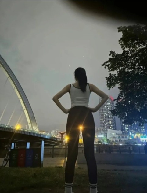 Căn ánh sáng thế này...thì đúng là có 1 không 2 rồi.