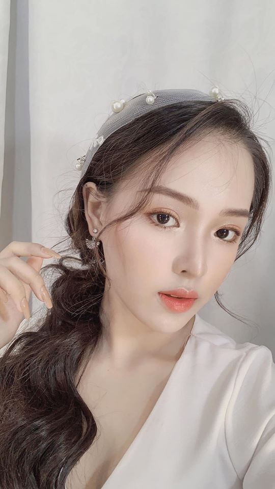 Từ lúc đó, Trúc Lâm quyết định thay đổi bản thân bằng cách xây dựng chế độ ăn uống hợp lý, tập gym đều đặn.