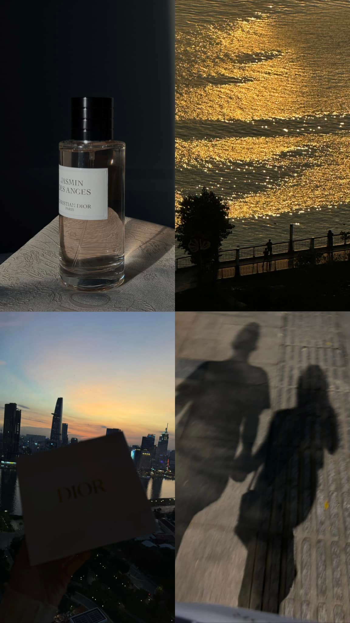 Trong một trạng thái được đăng tải gần đây, Yến Xuân đã tiết lộ điều cô cảm thấy thu hút ở "anh người yêu". Với cô người có trải nghiệm phong phú rất có sức hấp dẫn: "Any đi Iraq về, kể cho nghe cái nóng khô 47 độ không thể đổ mồ hôi, diễn tả cảnh vật xung quanh và con người Iraq thân thiện như thế nào...Tui vừa tròn mắt lắng nghe, vừa ganh tị về trải nghiệm thực tế của một con người ở một nơi nào đó mới lạ mà tui chưa được biết...Luôn thèm được cảm nhận, được nhìn ngắm, được mở rộng tầm mắt...Tui cũng chợt nhận ra một con người có trải nghiệm sống phong phú thu hút tui như thế nào".