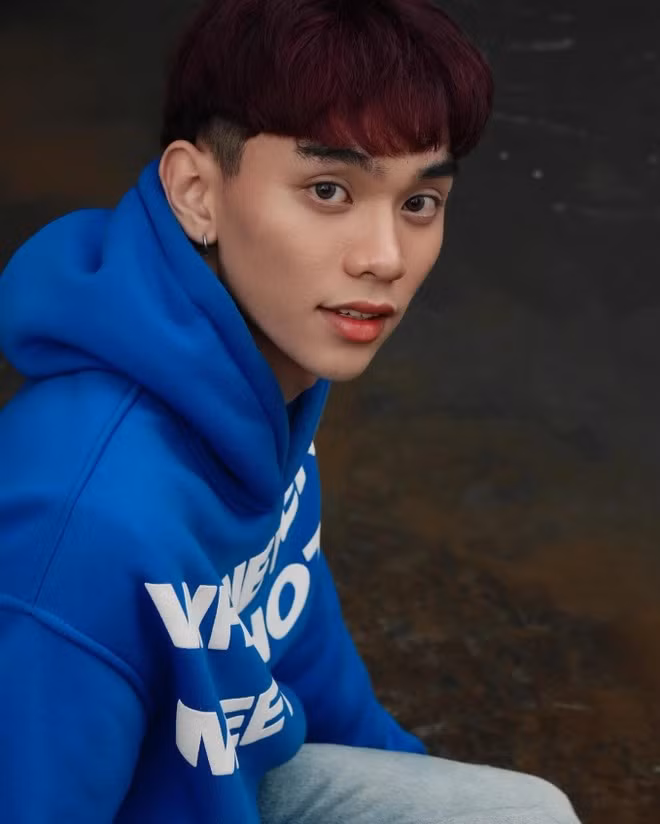 Anh chàng cao kều sở hữu video nhảy cực duyên dáng với 48 triệu lượt xem sau 5 ngày đăng tải.