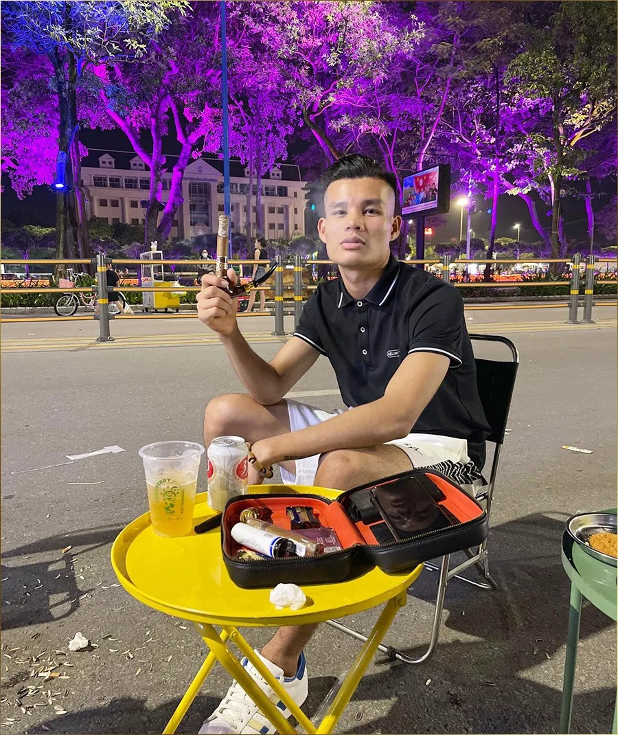 “Hai Idol” bi bat, cai gia cua cau view bat chap-Hinh-4