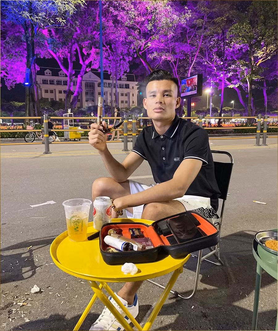 “Hai Idol” bi bat, cai gia cua cau view bat chap-Hinh-4