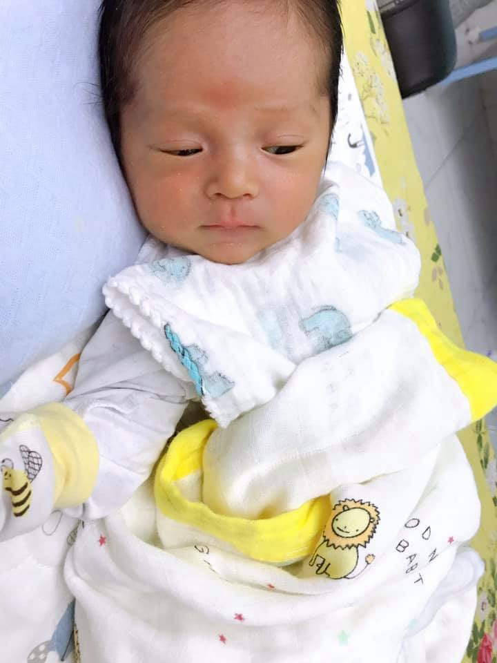 Titi được đánh giá là có ngoại hình khá giống với cầu thủ thuộc biên chế CLB Hà Nội với đôi mắt to và sáng rất đáng yêu.