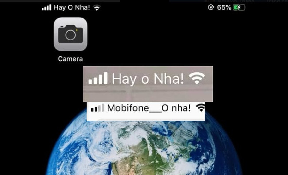 Trong khi các nhà mạng khác nhắc nhở người dùng dịu dàng thì mạng Mobifone được dân mạng hài hước nhận xét là khá cục súc khi yêu cầu ngắn gọn, kiên quyết "Ở nhà". Xem thêm clip: 6 ca mắc Covid-19 mới, 5 ca được cách ly ngay khi nhập cảnh