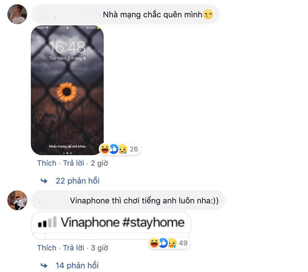 Ngay lập tức, việc này trở thành chủ đề bàn tán xôn xao trên mạng xã hội. Trong khi nhiều người thích thú vì biểu tượng mạng đã chuyển đổi thì một số trường hợp ngậm ngùi vì bị "bỏ quên".