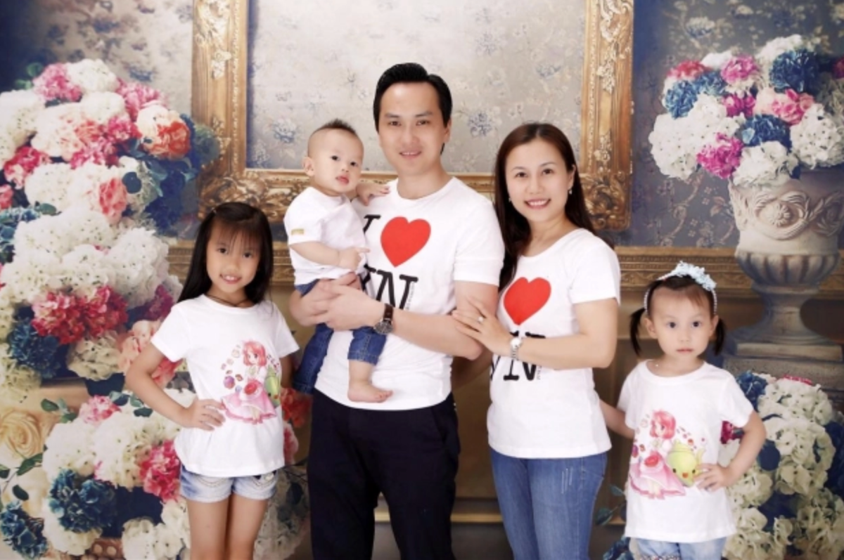 Chuyen gia bat dong san ke chuyen no ngap dau van mua nha Ha Noi