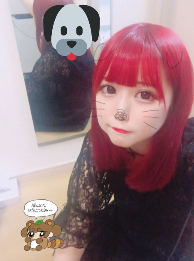 Aikatan được fan hâm mộ yêu quý nhờ hình tượng một cô nàng xinh xắn, có khuôn mặt đáng yêu như búp bê.