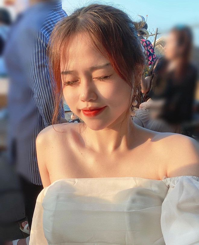 Hiện tại, những lùm xùm xung quang Huỳnh Anh, Quang Hải và Nhật Lê đã dịu đi nhiều. Thế nhưng còn rất nhiều những fan hâm mộ quá khích đã có nhiều lời đồn đoán không hay về họ.