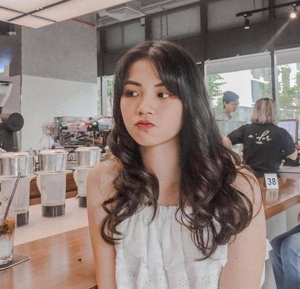 Chính sự tài năng đã khiến cô được nhiều người từng rất yêu mến.