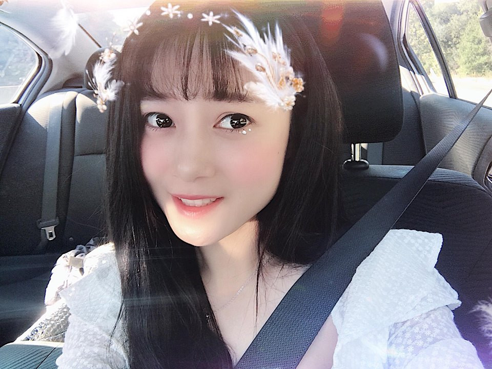 Tú cho biết cô rất ngưỡng mộ những người giàu tự thân, không ngừng phấn đấu, nỗ lực để vượt khó và có cuộc sống tốt đẹp hơn.