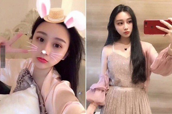 Hay như trường hợp của một chàng trai khác phải chi 1000 tệ (khoảng 3,5 triệu) cho cuộc hẹn hò, nói chuyện 2 tiếng với một cô gái quen qua mạng vì nghĩ rằng mình sắp được gặp nàng hot girl có nhan sắc rất xinh đẹp, quyến rũ ngoài đời.