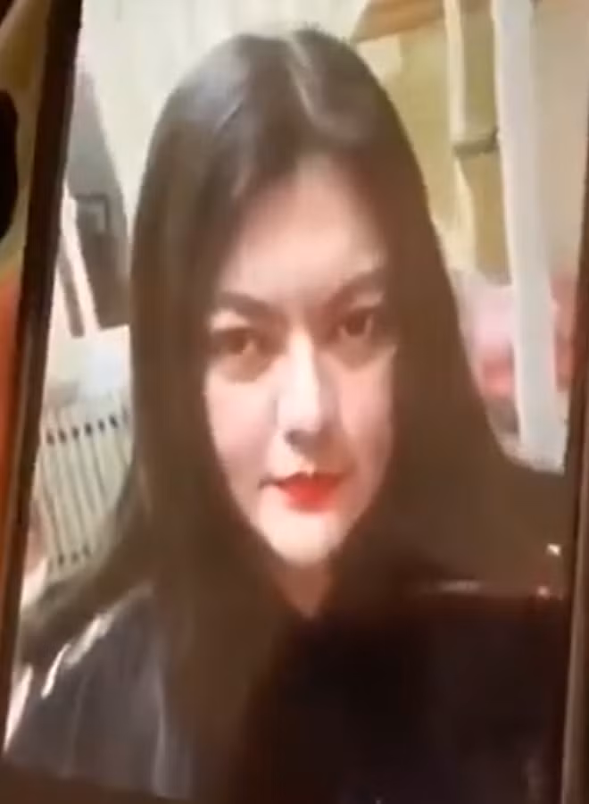 Hen gap ban gai qua mang, chang trai nhan cai ket hu hon