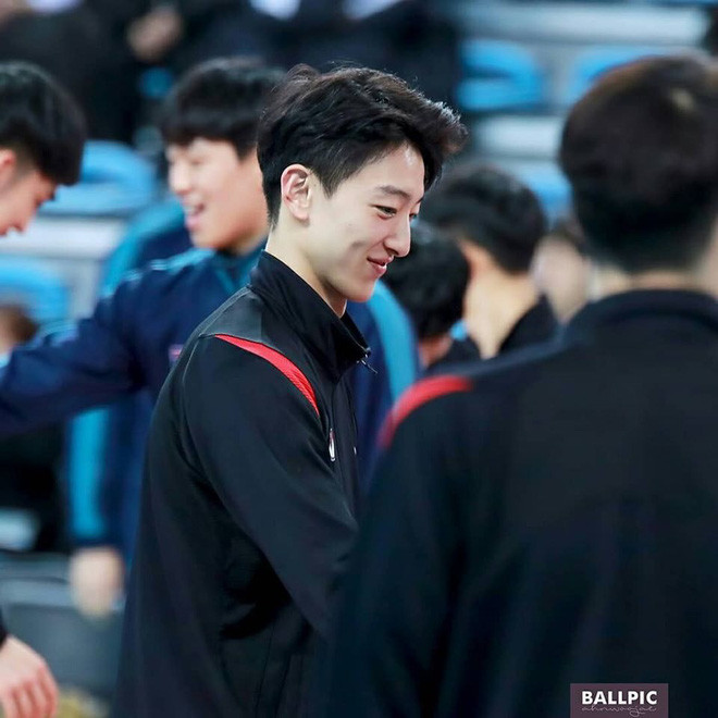 Park Tae Hwan từng xuất hiện trên truyền hình khi tham gia chương trình My Daughter’s Men ss4 với bạn cặp là Ahn Soo Bin.