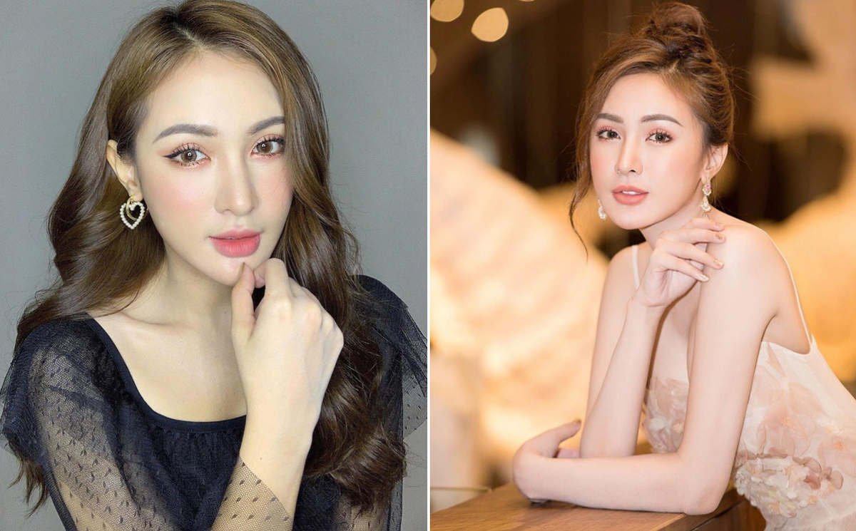 Vũ Ngọc Châm (sinh năm 1992) nhận được sự quan tâm của dân mạng khi xuất hiện trong vai trò nữ chính MV Chắc ai đó sẽ về của Sơn Tùng M-TP. Thời điểm ấy, cô là tiếp viên hàng không. Năm 2017, 9X chia sẻ quyết định nghỉ việc để tập trung phát triển nghệ thuật. Sau đó, cô dành ngôi vị quán quân cuộc thi The Look 2017.